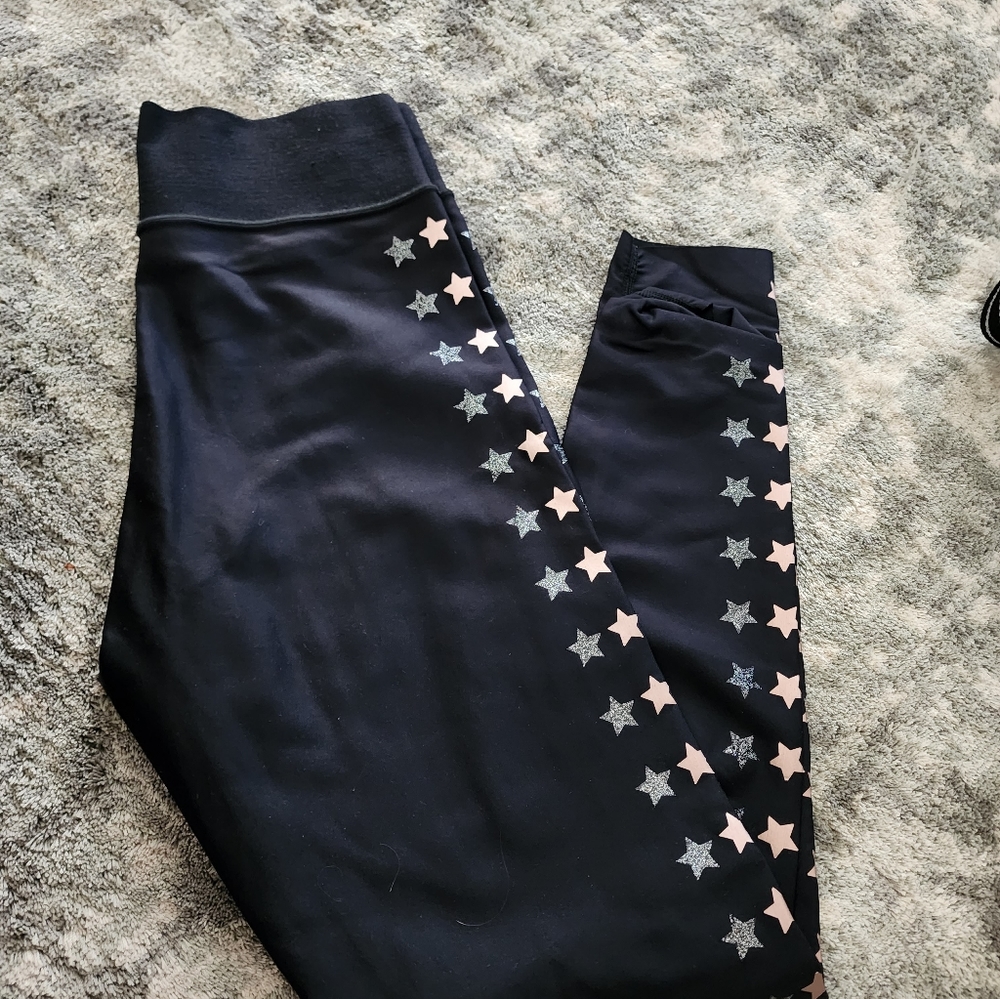Cor by ultracor leggings size large